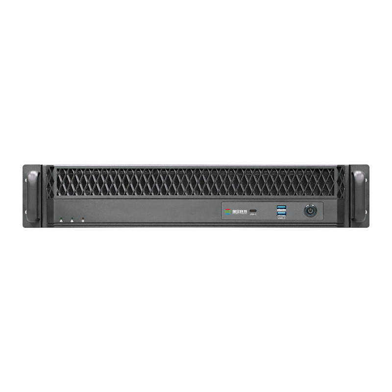 深工SG2000-1S媒體播控服務器