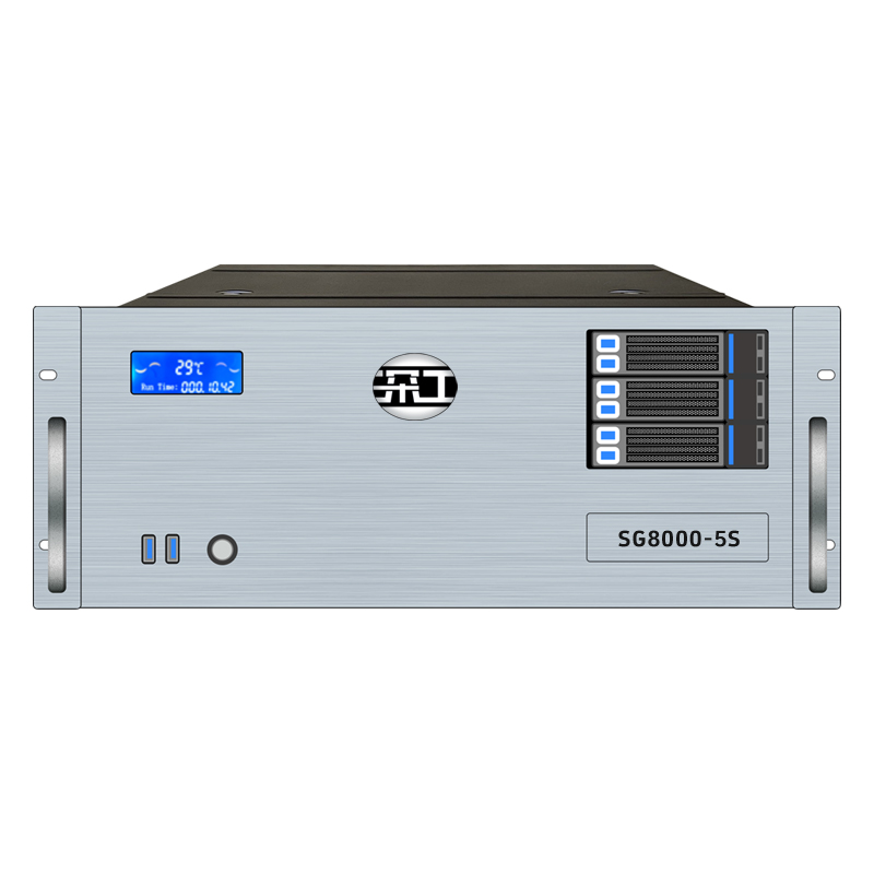 深工SG-D4-MUHD便攜式播控服務器