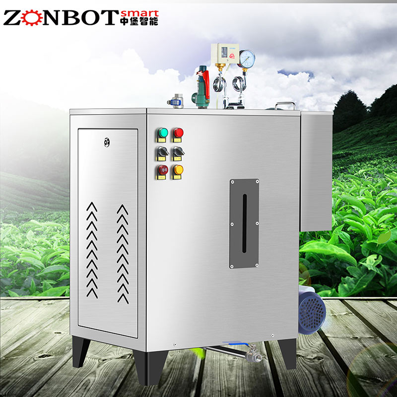 24千瓦 蒸汽發生器 蒸汽鍋 蒸汽爐電蒸汽發生器